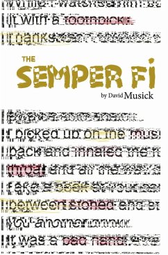 the Semper Fi (eBook, ePUB) - Musick, David