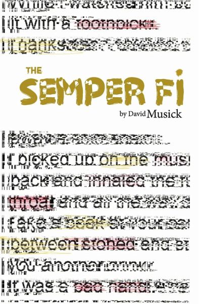 the Semper Fi (eBook, ePUB) the Semper Fi (eBook, ePUB)
