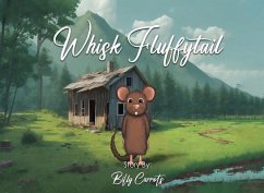 Whisk Fluffytail (eBook, ePUB) - Carrots, Billy