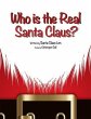 Who is the Real Santa Claus? (eBook,... - Bild 1