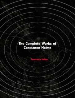 The Complete Works of Constance Holme (eBook, ePUB) - Constance Holme
