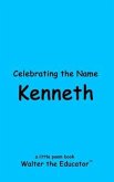 Celebrating the Name Kenneth (eBook, ePUB)