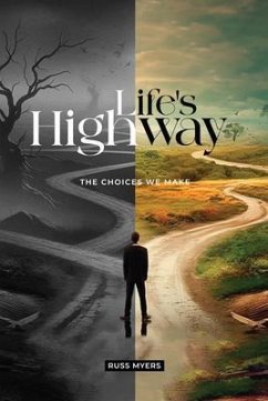 Cover Life's Highway (eBook, ePUB)