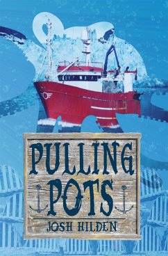 Pulling Pots (The DPA/Marquette Institute Mythos) (eBook, ePUB) - Hilden, Josh