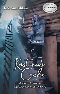 Kristina's Cache (eBook, ePUB) - Ahlnäs, Kristina