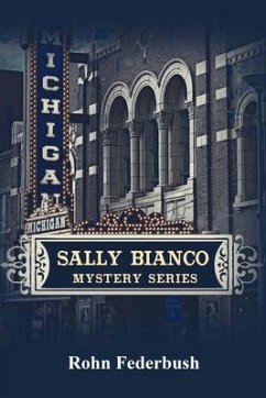 Cover Sally Bianco (eBook, ePUB)