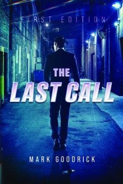 The Last Call (eBook, ePUB) - Goodrick, Mark