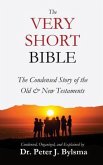 The Very Short Bible (eBook, ePUB)
