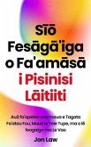 Sio Fesaga'iga o Fa'amasa i Pisinisi Laitiiti (eBook, ePUB)