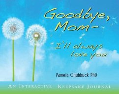 Cover Goodbye, Mom (eBook, ePUB)