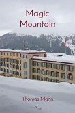 Magic Mountain (eBook, ePUB) Magic Mountain (eBook, ePUB)