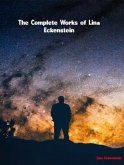 The Complete Works of Lina Eckenstein (eBook, ePUB)