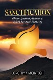 Sanctification (eBook, ePUB)