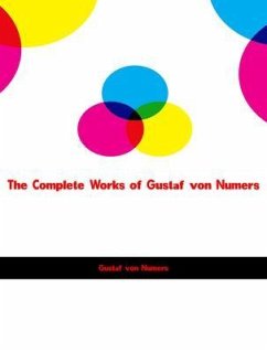 The Complete Works of Gustaf von Numers (eBook, ePUB) - Gustaf von Numers