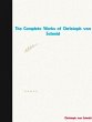 The Complete Works of Christoph von... - Bild 1