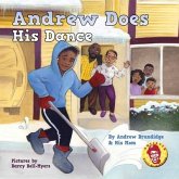 Andrew Does His Dance (eBook, ePUB)