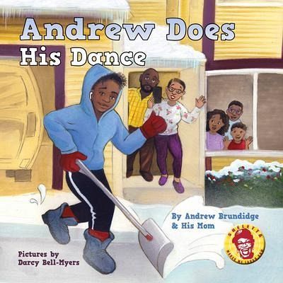 Andrew Does His Dance (eBook, ePUB) Andrew Does His Dance (eBook, ePUB)