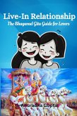 Live-In Relationship-The Bhagavad Gita Guide for Lovers (eBook, ePUB)