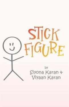 Cover STICK FIGURE (eBook, ePUB)