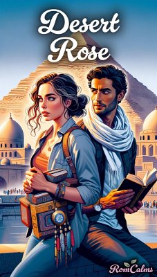 Cover Desert Rose (eBook, ePUB)