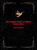 The Complete Works of Clifford Donald Simak (eBook, ePUB)