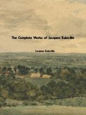 The Complete Works of Jacques Bainville (eBook, ePUB)