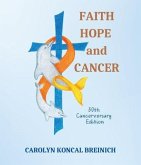Faith, Hope and Cancer (eBook, ePUB)