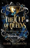 The Cup of Queens (eBook, ePUB)