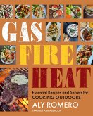 Gas Fire Heat (eBook, ePUB) Gas Fire Heat (eBook, ePUB)