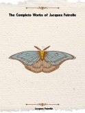 The Complete Works of Jacques Futrelle (eBook, ePUB)