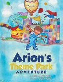 Arion's Theme Park Adventure (eBook, ePUB)