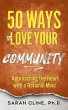 50 Ways to Love Your Community (eBook,... - Bild 1