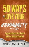 50 Ways to Love Your Community (eBook, ePUB)