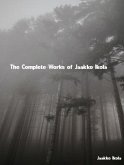 The Complete Works of Jaakko Ikola (eBook, ePUB) The Complete Works of Jaakko Ikola (eBook, ePUB)