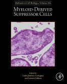 Myeloid-Derived Suppressor Cells (eBook, ePUB)