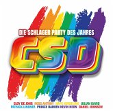 Csd-Die Schlager Party Des Jahres