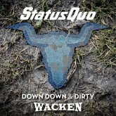 Down Down & Dirty At Wacken (Cd+Dvd)