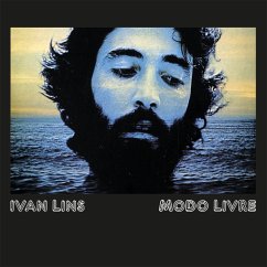 Modo Livre - Lins,Ivan