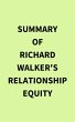 Summary of Richard Walker's... - Bild 1