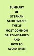 Summary of Stephan Schiffman's The 25... - Bild 1