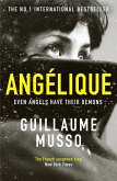 Angélique (eBook, ePUB)