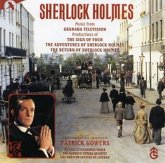 Sherlock Holmes - Original Tv Soundtrack