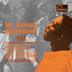 Les Liaisons Dangereuses 1960 (Ltd. Ed.) - O.S.T./Blakey,Art/Jazz Messengers,The