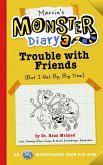 Marvin's Monster Diary 3 (eBook, ePUB)