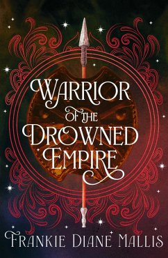 Cover Warrior of the Drowned Empire (eBook, ePUB)