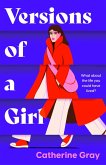 Versions of a Girl (eBook, ePUB)