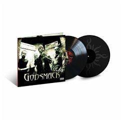 Awake (Lp) - Godsmack