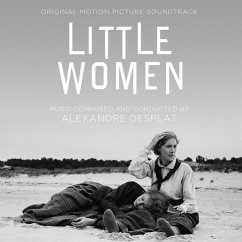 Cover Little Women