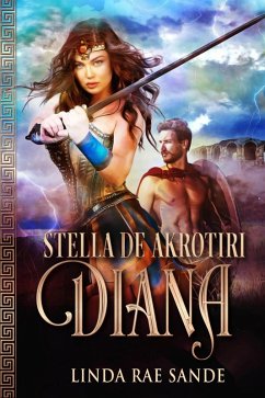 Cover Stella de Akrotiri (eBook, ePUB)