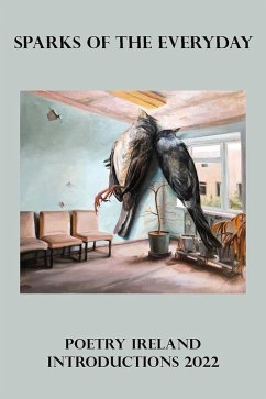 Cover Sparks of the Everyday (eBook, ePUB)